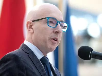 UCP Tax Hike Creates Obstacle for Edmonton's Economic Development Strategy