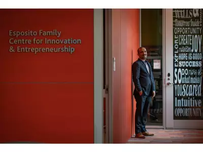 UFV Secures $520,000 to Boost Canada-India Innovation in Agtech and Cleantech