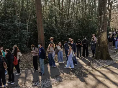 UK Authorities Investigate Deadly Meningitis Outbreak Linked to Nightclub