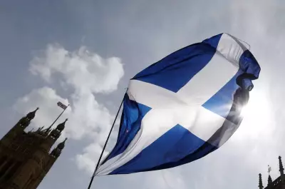 UK Police Arrest Two Suspected Iranian Spies Near Submarine Base