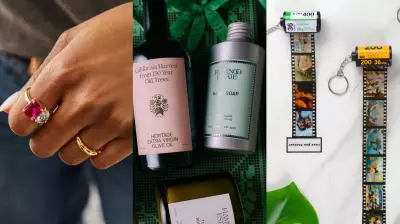 Unique Anniversary Gift Ideas for Couples of All Ages and Budgets