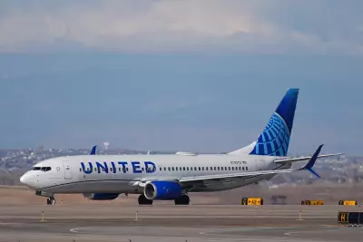 United Airlines Expands Premium Travel Amid Rising Fuel Costs from Iran Conflict