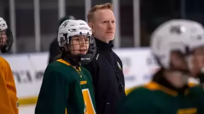 University of Alberta Pandas Head Coach Howie Draper Retires After 28 Seasons