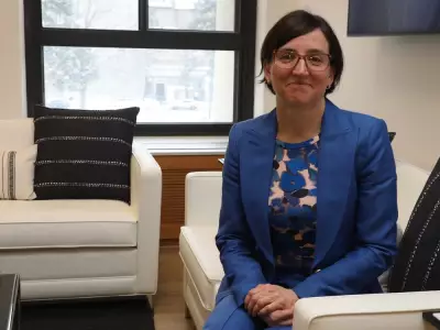 University of Ottawa President Says Budget Nearly Balanced After Ontario Funding Boost