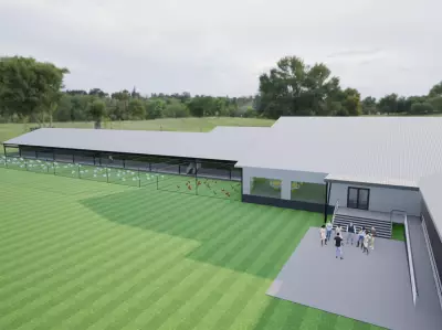 University of Saskatchewan's Pioneering Poultry Facility Gets $6.2M Federal Boost