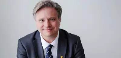 University of Waterloo Appoints University of Guelph Executive as New President