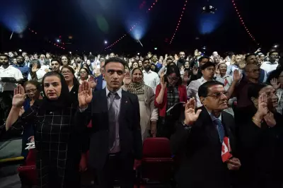 U.S. Citizens Flock to Canada for Citizenship After Legal Shift, Lawyer Reports