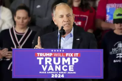 U.S. Congressman Introduces Legislation Targeting Canada's Online Streaming Act