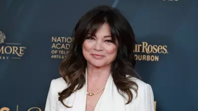 Valerie Bertinelli Reveals Childhood Sexual Abuse in New Book 'Getting Naked'