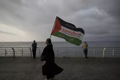 Vancouver-Based Pro-Palestinian Group Listed as Terrorist Entity Dissolved