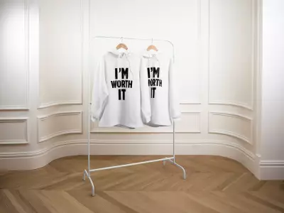 Vancouver Brand Brunette the Label Partners with L'Oreal Paris for International Women's Day