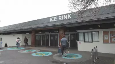 Vancouver Canucks Eye East Vancouver's Britannia Rink for New Practice Facility