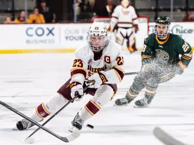 Vancouver Canucks Sign Versatile Forward Bennett Schimek to AHL Deal