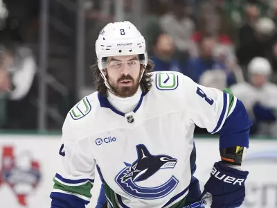 Vancouver Canucks Trade Deadline: Teddy Blueger Leads List of Potential Moves