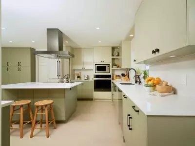 Vancouver Designer Taylor Reiko Shines on Renovation Resort Season 3