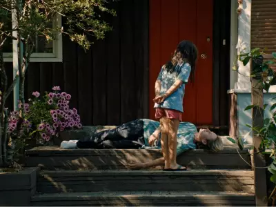 Vancouver Film Blue Heron Scores Seven Canadian Screen Award Nominations