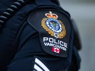 Vancouver Man Charged with Sexual Assault and Weapon Possession Downtown