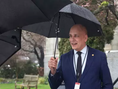 Vancouver Mayoral Candidate Pete Fry Backs Canucks Move to Britannia Rink