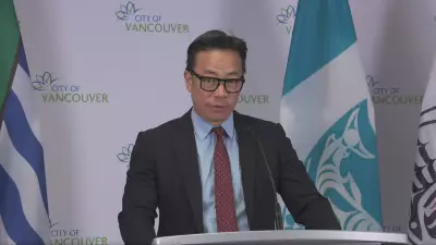 Vancouver Police Union Criticizes Focus on Mayor's False Drug Allegation as 'Ridiculous'