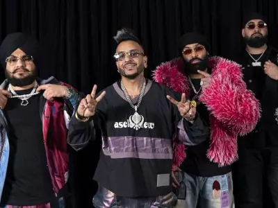 Vancouver Songwriters Craft Global Hits for Stars Like Drake and Eminem