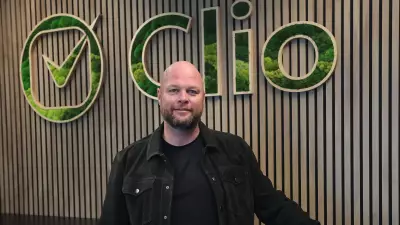 Vancouver's Clio Defies AI Giants and U.S. Pressure with Legal Tech Ambitions