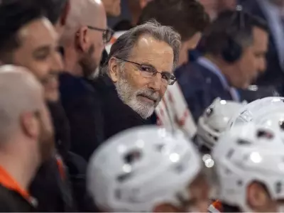 Vegas Golden Knights Fire Bruce Cassidy, Hire John Tortorella as New Head Coach