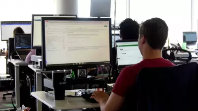 Vendasta Cuts 20 Saskatoon Jobs Amid Strategic Pivot to Artificial Intelligence