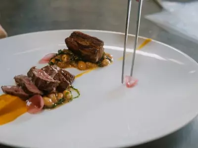 Victoria's Spring Break Dining Scene: New Restaurants to Explore