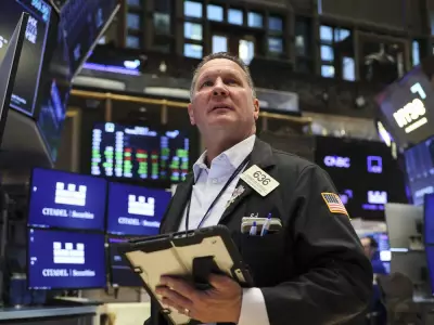 Wall Street Analysts Warn of Potential Peak in Energy Stocks Amid Iran War