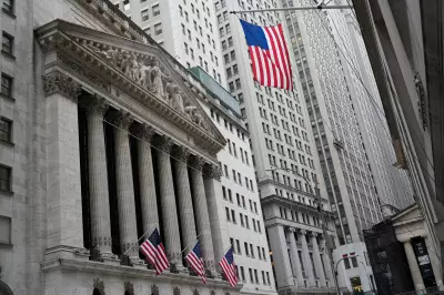 Wall Street Bonuses Soar 9% to Record $49.2 Billion in 2025, NY Comptroller Reports