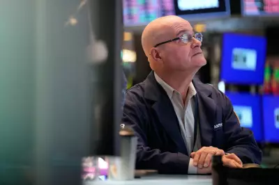 Wall Street Mixed as Oil Stabilizes Amid Fifth Day of Iran Conflict