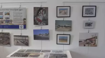 Wasaga Beach Launches Memories Project to Preserve Local History Through Public Photos