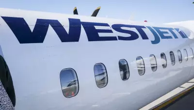 WestJet Fined $70,000 by Canadian Transportation Agency for Regulatory Violations
