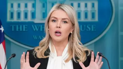 White House Denies Reports of U.S.-Israeli Strike on Iranian Girls' School