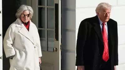 White House Tug-of-War Shapes Trump's Shifting Messaging on Iran War