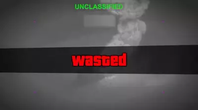 White House Uses Grand Theft Auto Meme in Iran War Video, Sparking Outrage