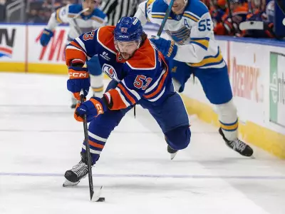 Who Could Be the Next Matt Savoie in Edmonton Oilers' Prospect Pipeline?