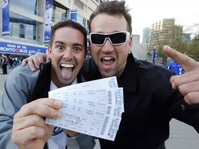 Why Capping Ticket Resale Prices Could Harm Fans and the Economy