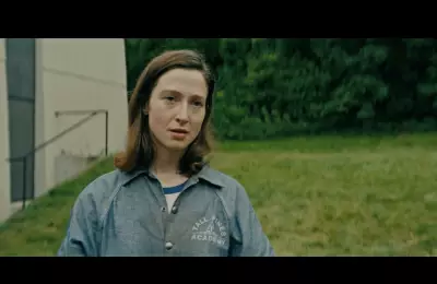 Windsor Actress Elizabeth Adams Lands Role in Netflix Crypto Crime Series