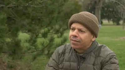 Windsor Artist Embarks on Month-Long Peace Walk to Inspire Youth and Community Unity