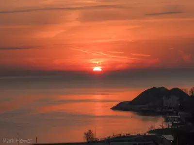 Windsor-Essex Braces for Stormy Weather Before Midweek Temperature Drop