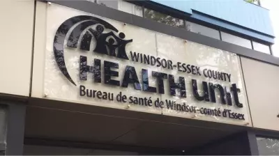 Windsor-Essex Elementary Schools Achieve 98% Immunization Record Compliance