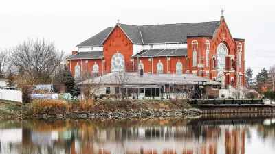 Windsor-Essex Faces Extended Rainy Period with Thunderstorm Potential