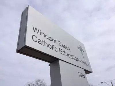 Windsor-Essex School Board Sees Major Surge in Budget Survey Participation