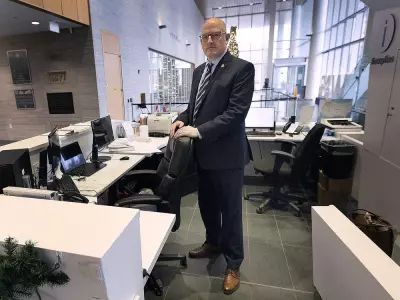 Windsor Man Sentenced After Threatening Mayor Drew Dilkens Online