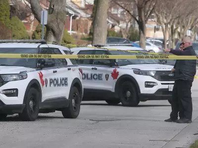 Windsor Mental Health Experts Urge Seeking Help for News-Related Stress