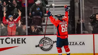 Windsor Spitfires Eye Game 3 in Guelph After Dominant Home Ice Victories