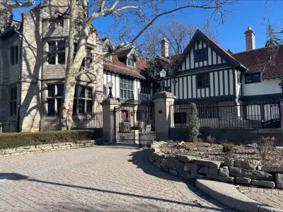 Windsor's Willistead Manor Enriched by New Donations and Artifacts