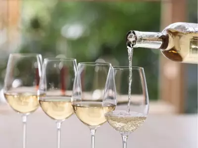 Wine Expert Recommends 3 Classic Chardonnays for Timeless Enjoyment