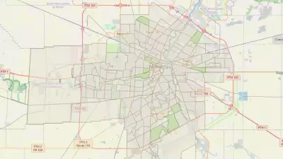 Winnipeg Gardener Launches Interactive Map to Cultivate Citywide Community Connections